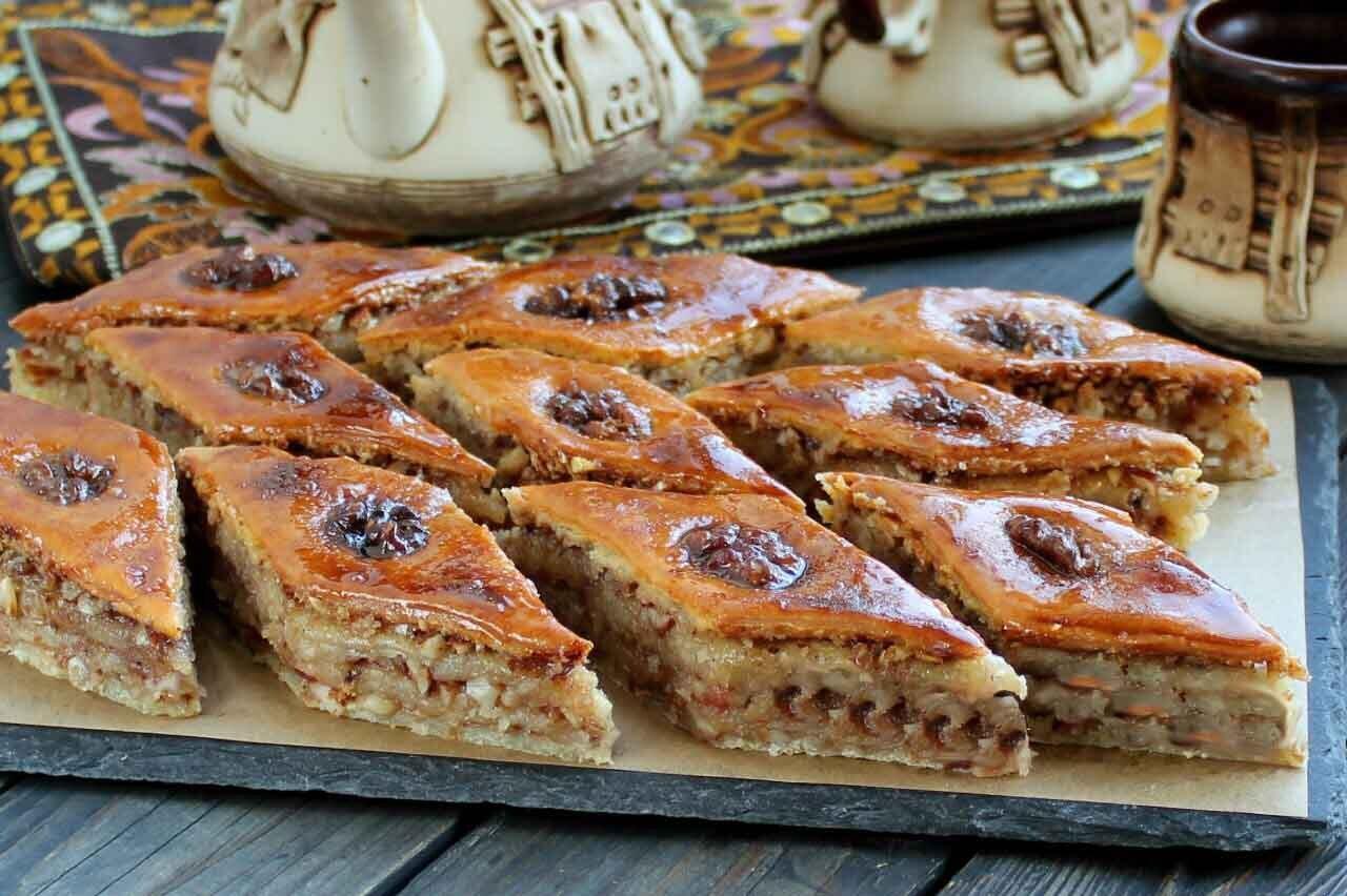 Пахлава