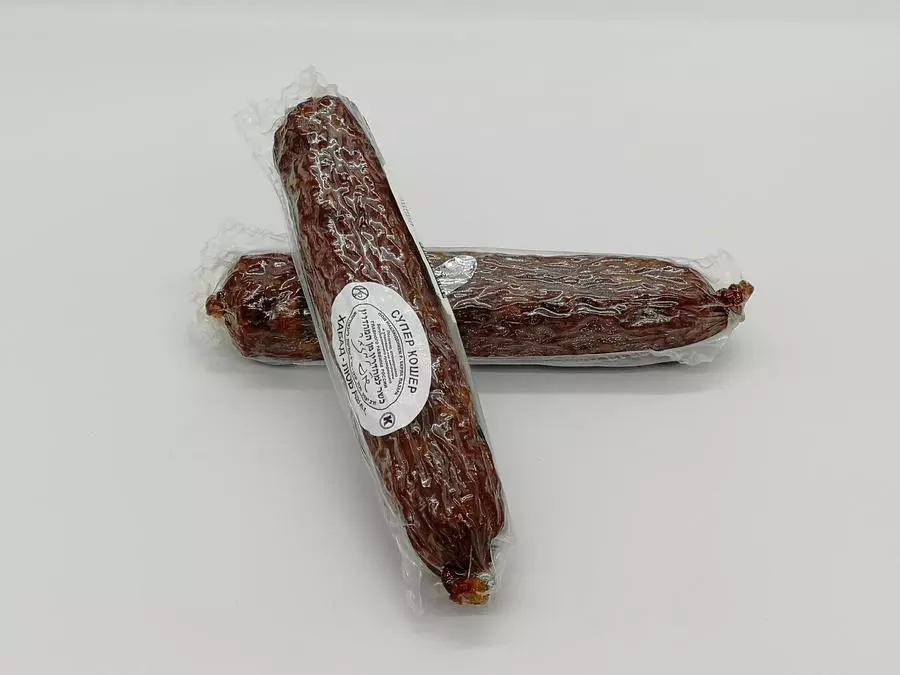 Сервелат "Савойская" 1 кг