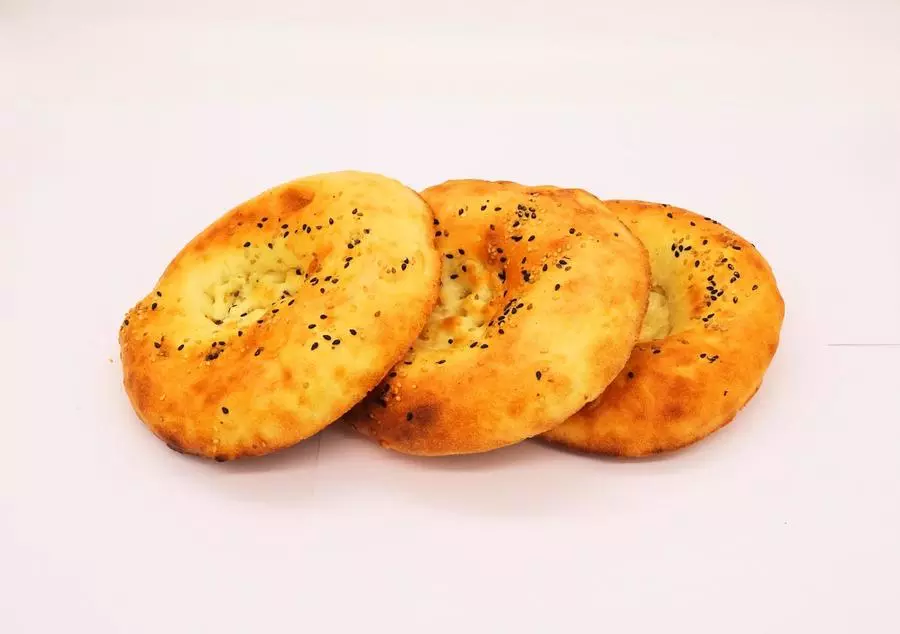 Лепешка тандырная 1 шт.