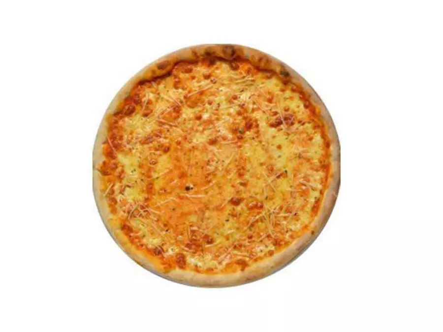 Пицца Маргарита 32см