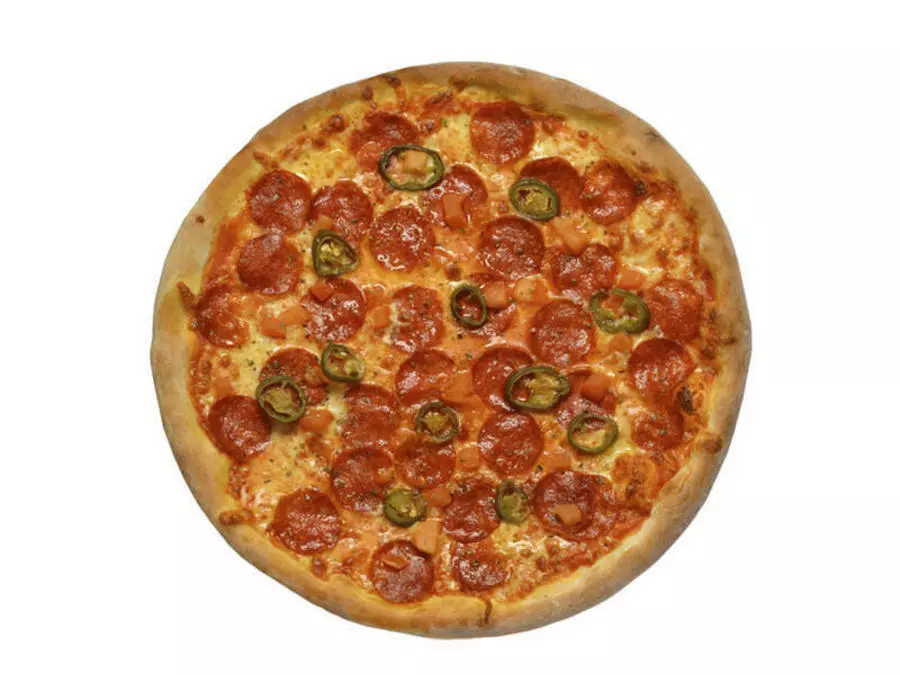 Пицца Пеперони 32см