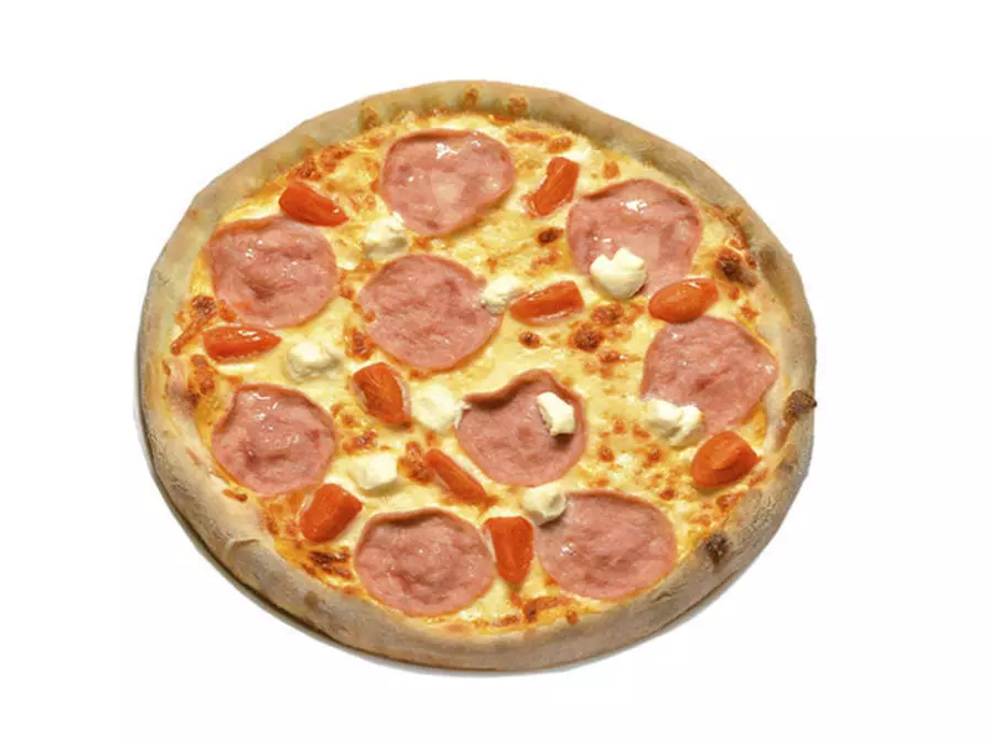 Пицца Прошутто 32см