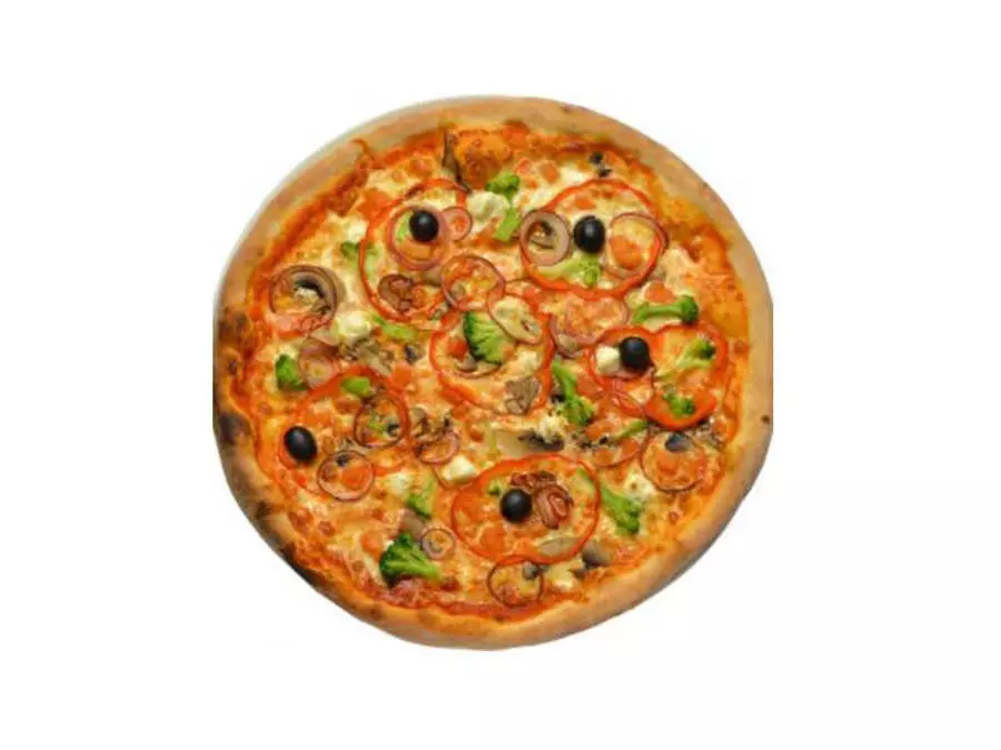 Пицца Эль Греко 32см