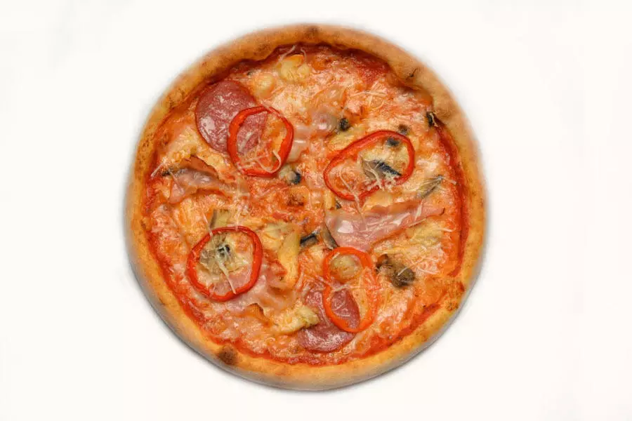 Пицца Кантанелло 24см
