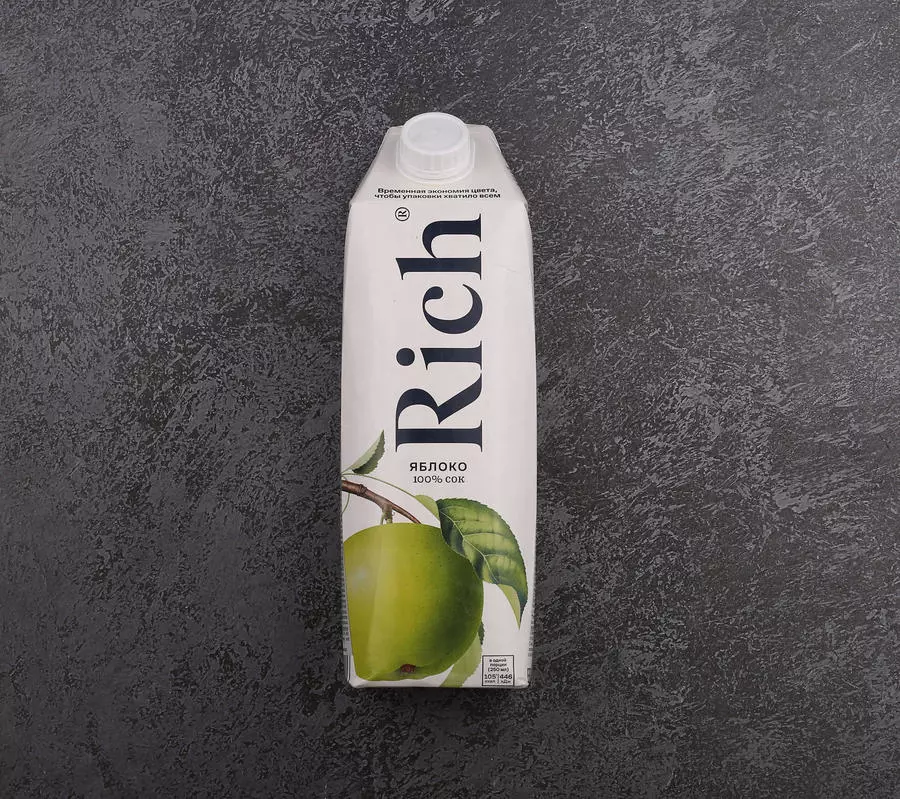 Rich Apple  1л