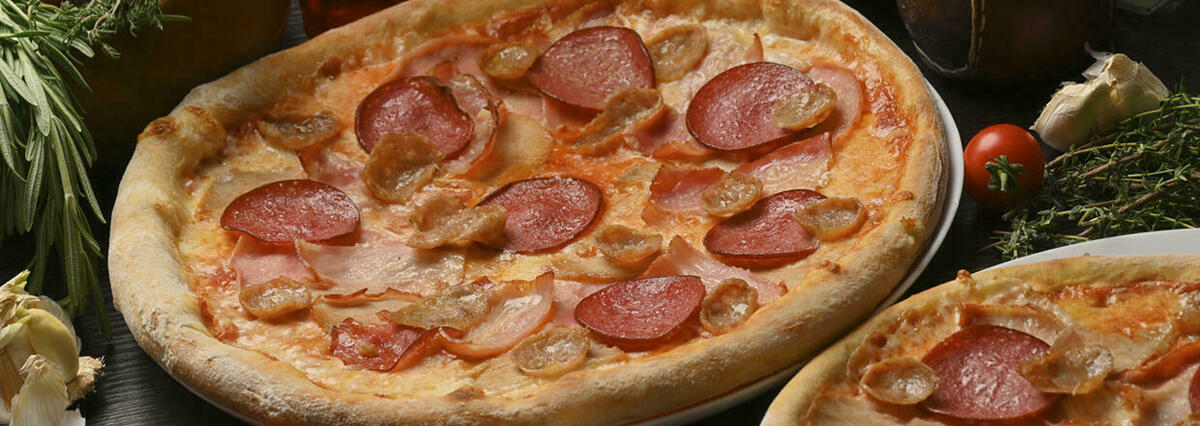 Пицца 32 см