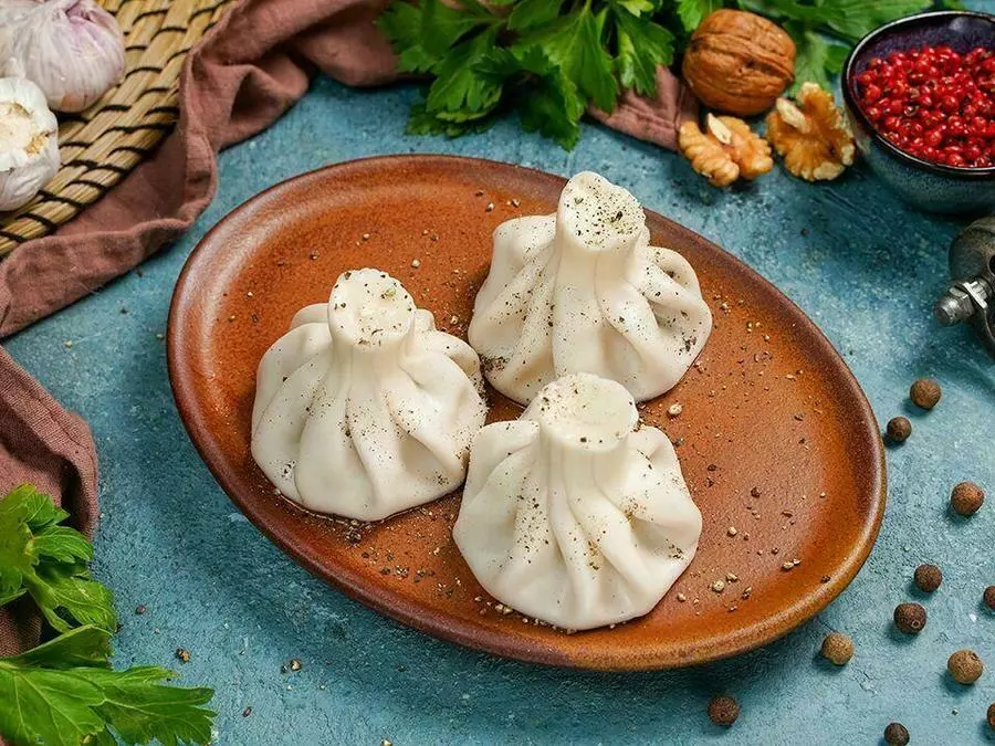 Грузинские каникулы