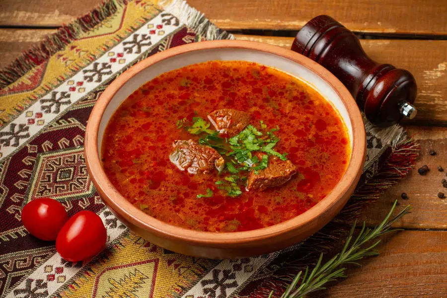 Харчо