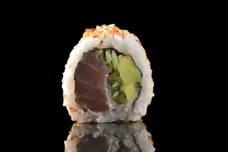 Tuna Roll