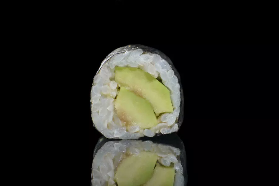 Avokado Maki