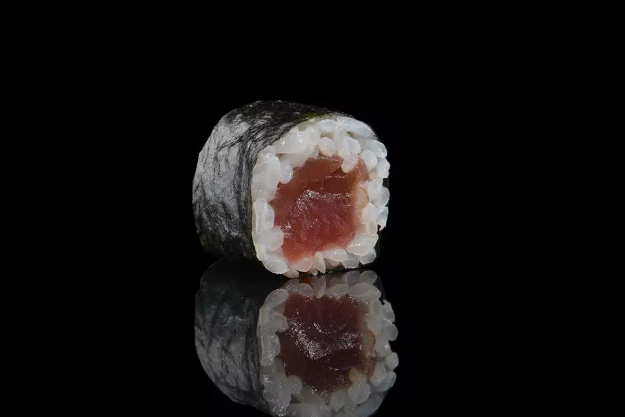 Tuna Maki