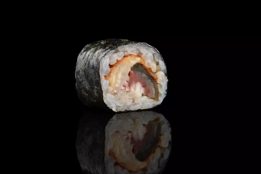 Unagi Maki