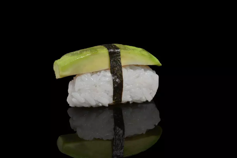 Avokado Nigiri