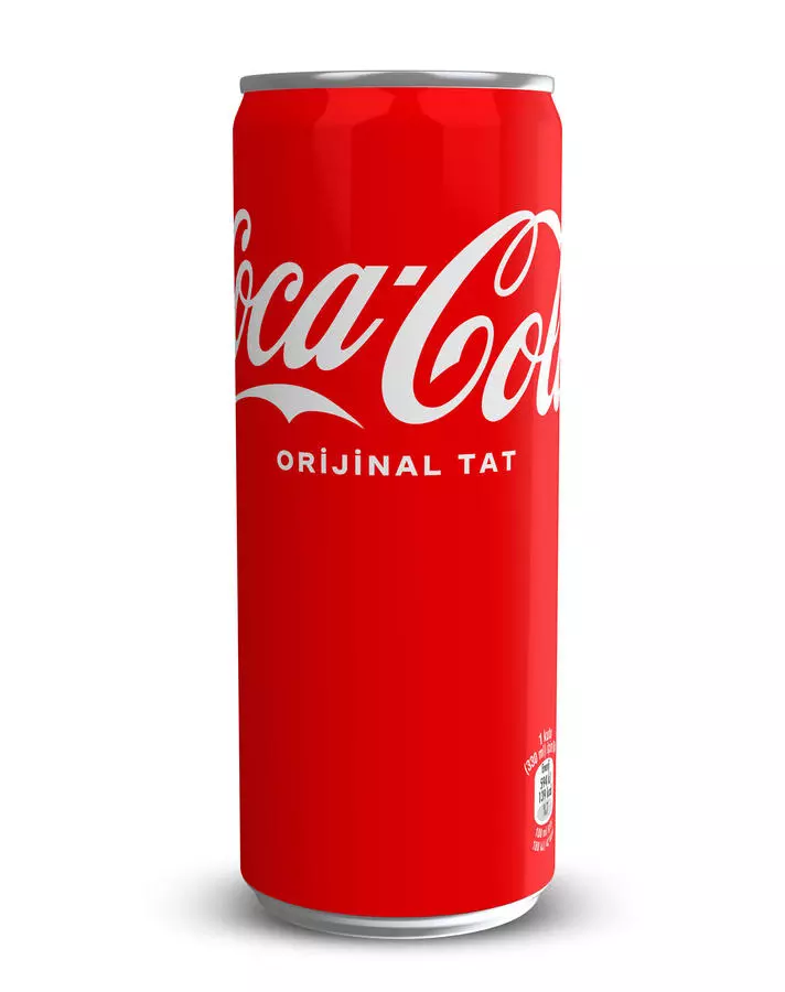 Coca-Cola