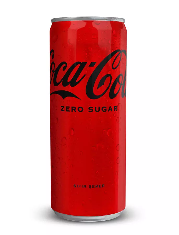 Coca-Cola Zero