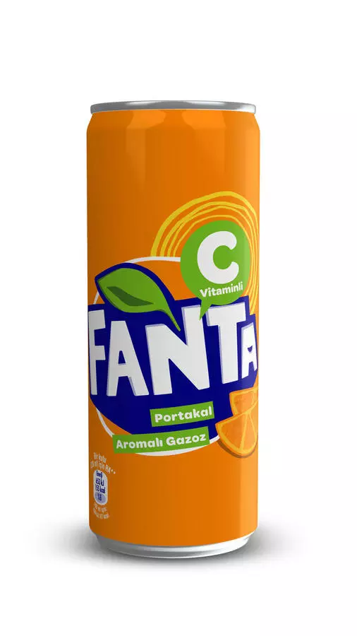 Fanta