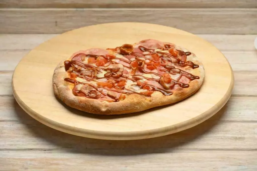 Пицца Римская Мясная 
