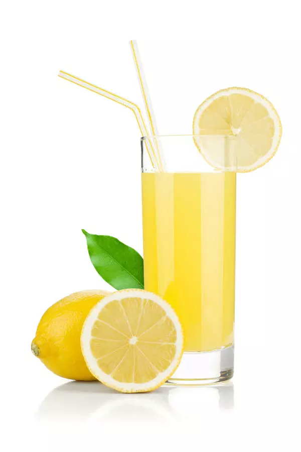 Напиток Лимонный 300 мл  柠檬饮料