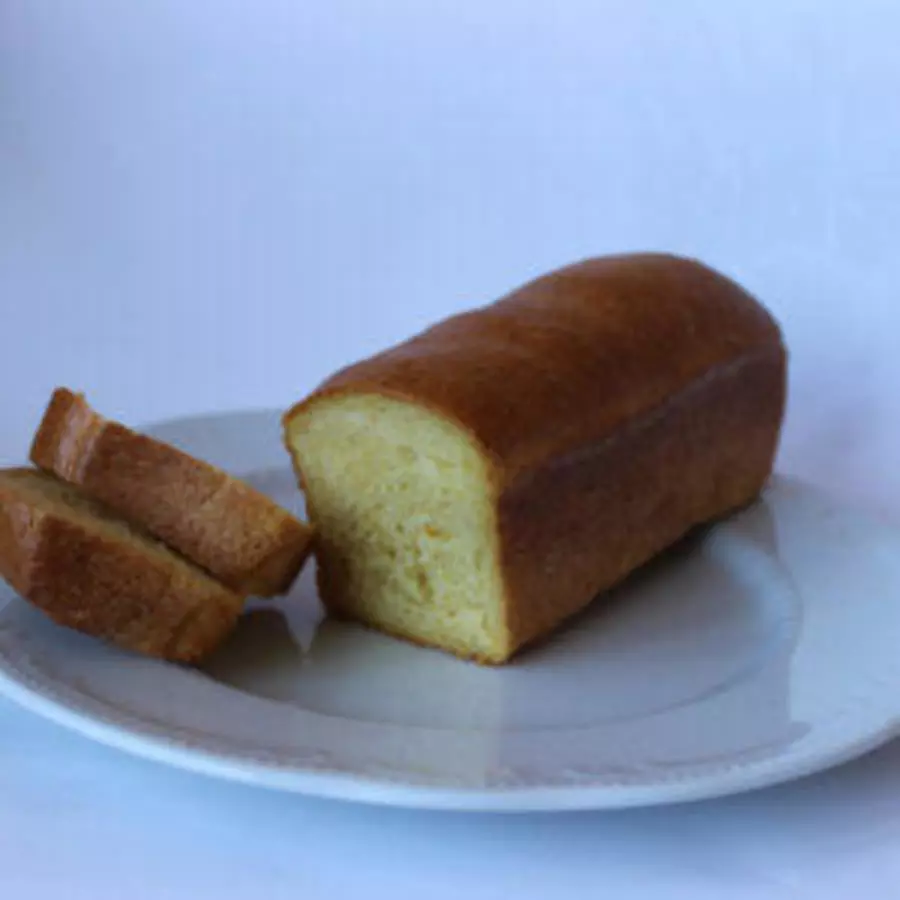 Хлеб Тыквенный 