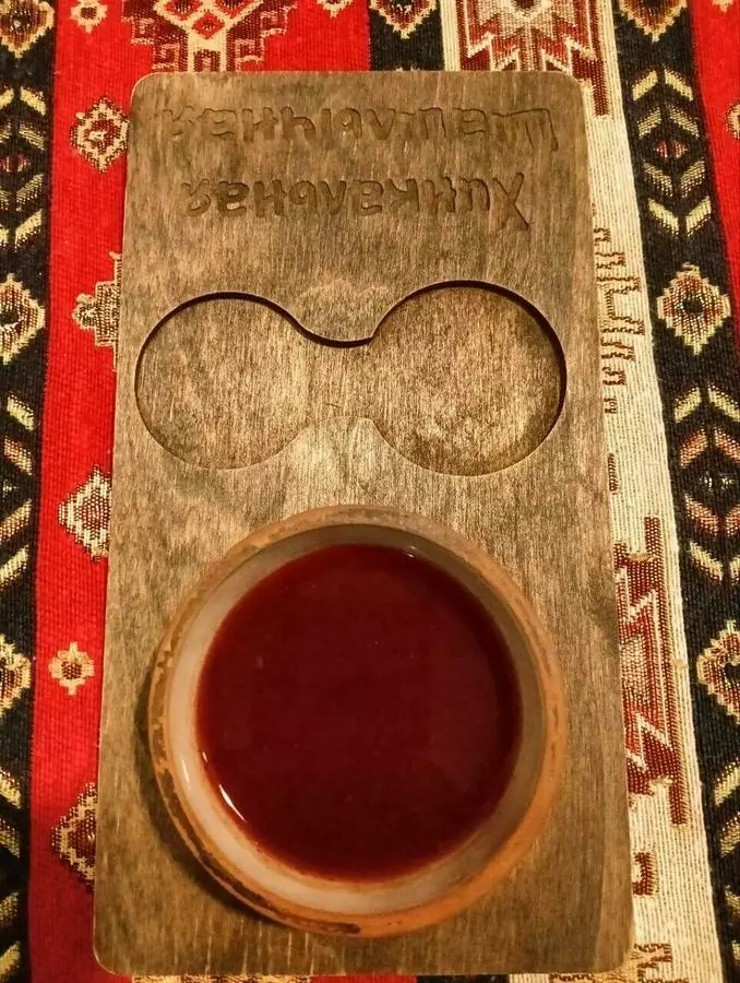 Сацибели