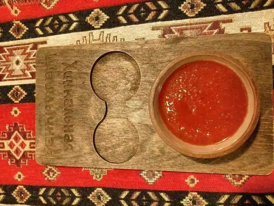 Аджика