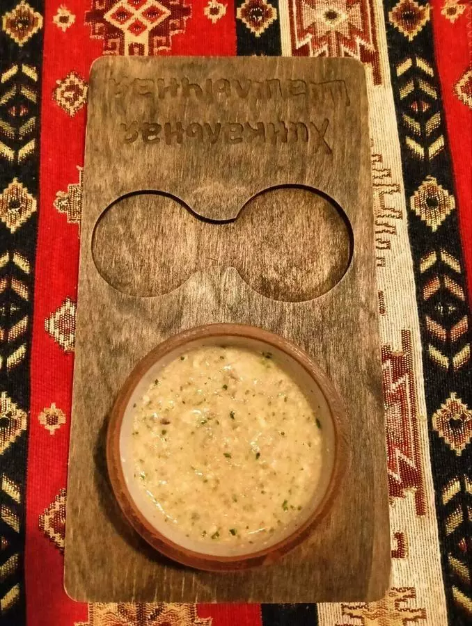 Киндзмари
