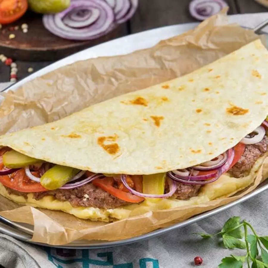 Кыстыбый на доставку