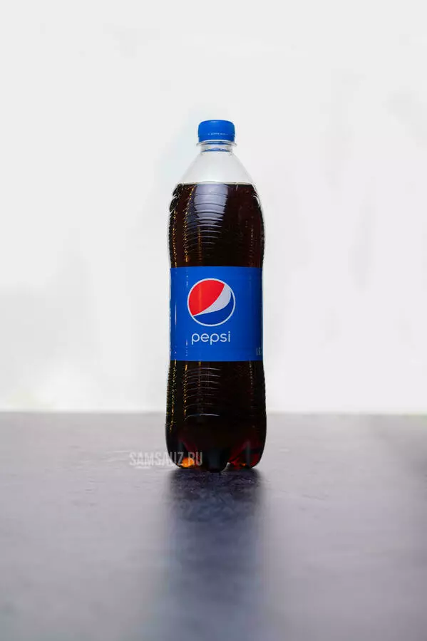 Пепси 1л