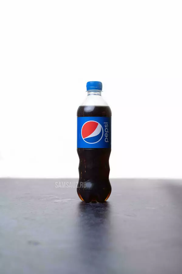 Пепси 0.5л