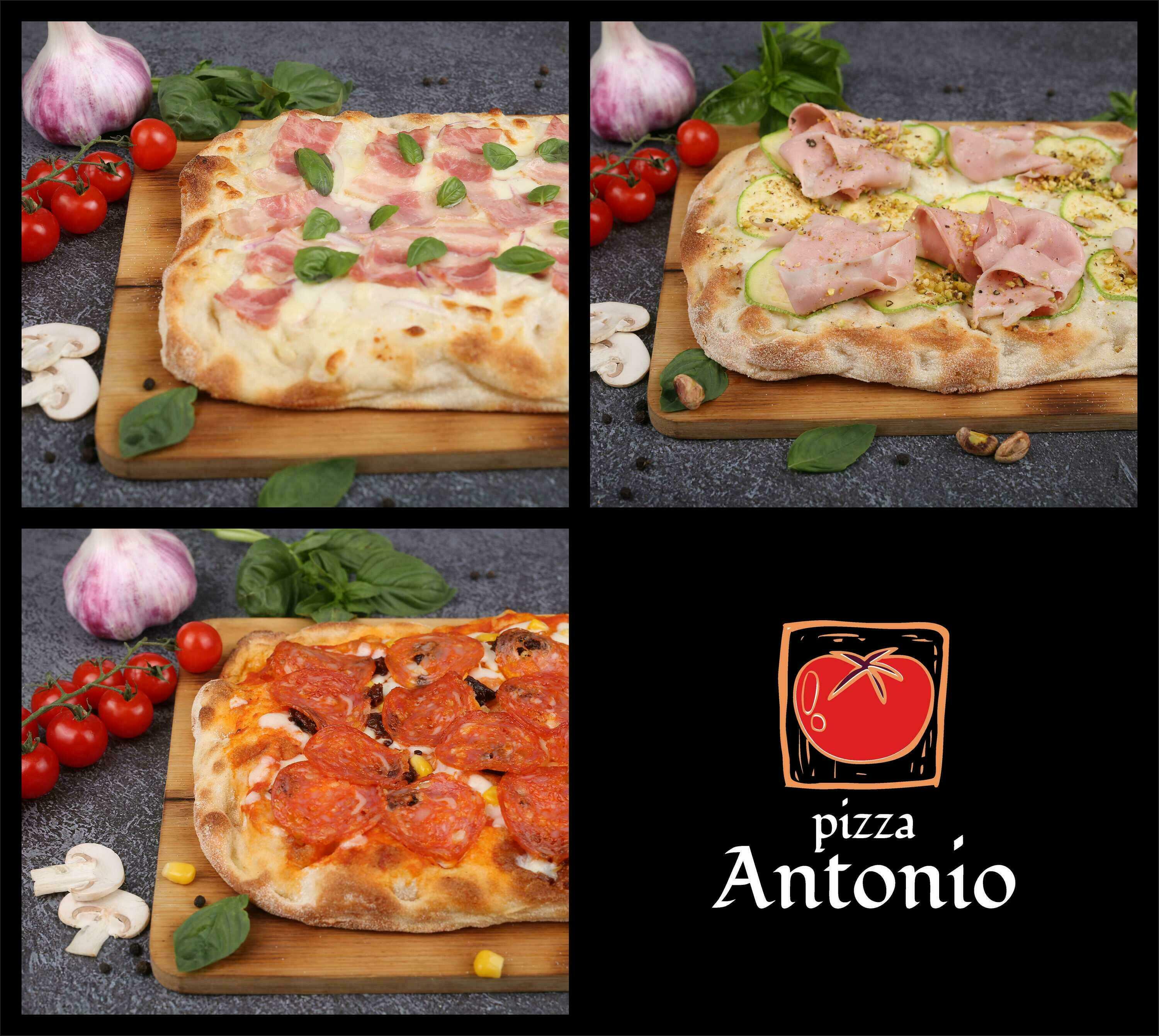 Pizza-Antonio