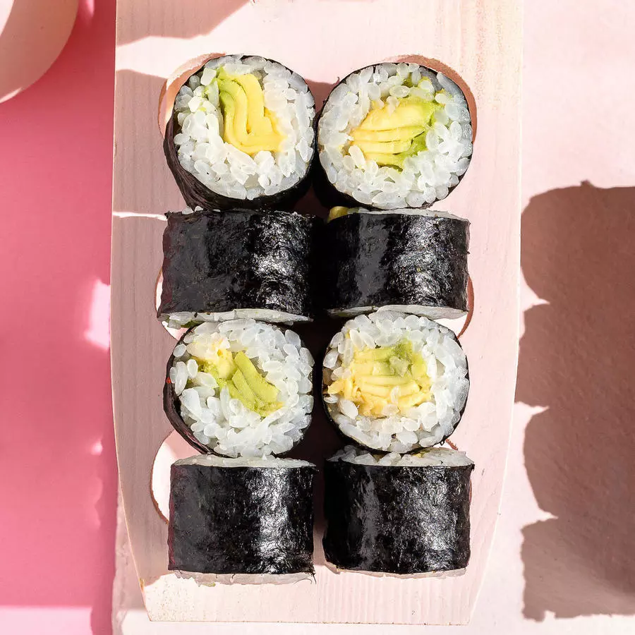 Avocado Maki