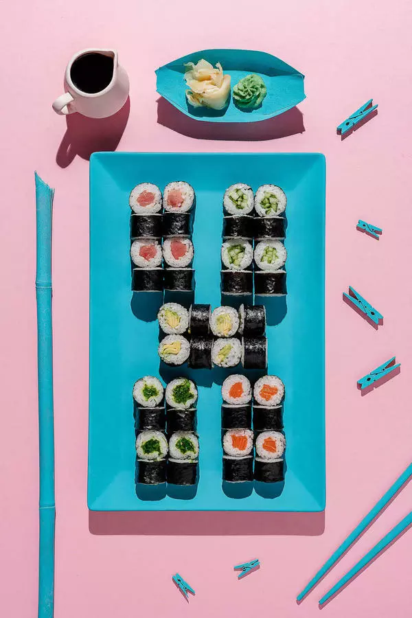 MAKI SET