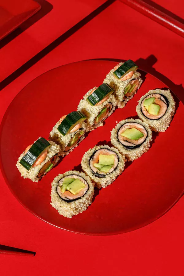 Maho Roll