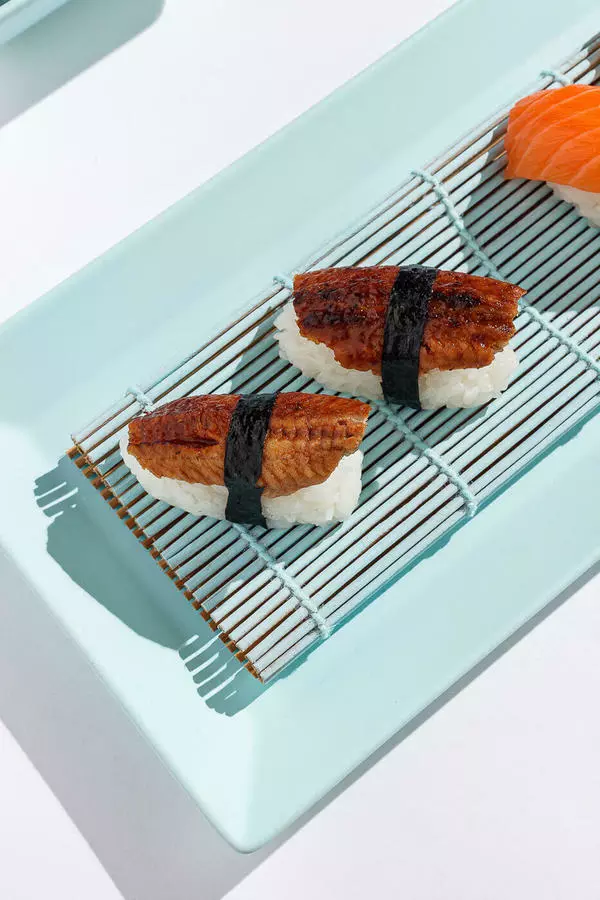 Nigiri tipar