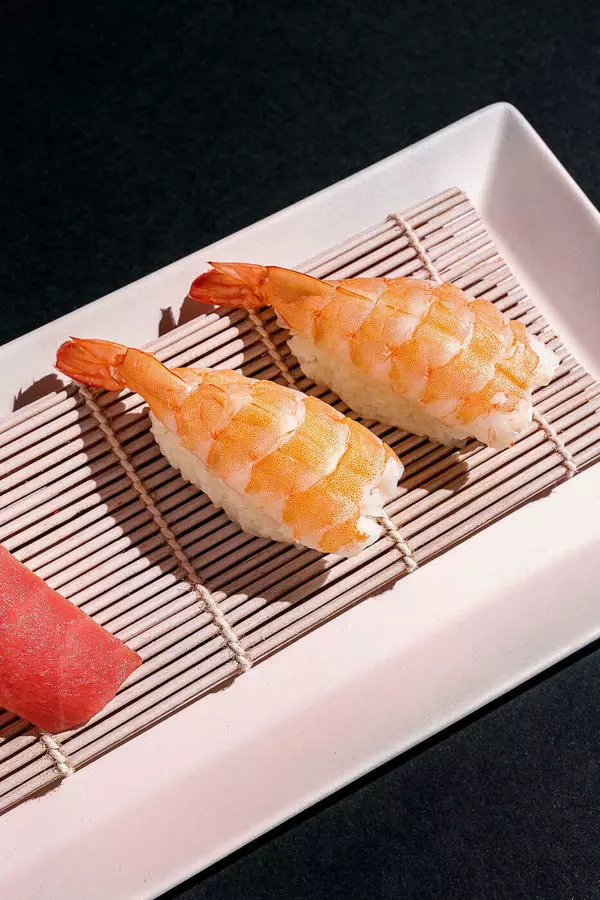 Nigiri creveti