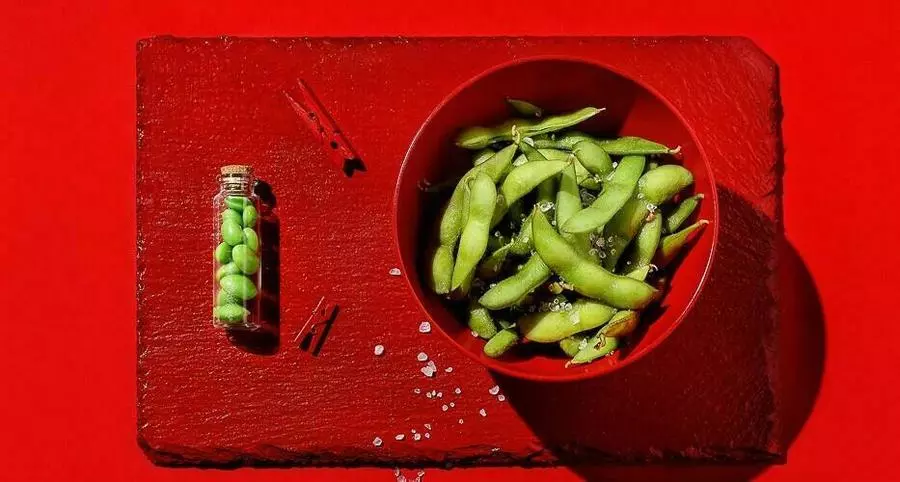 Edamame