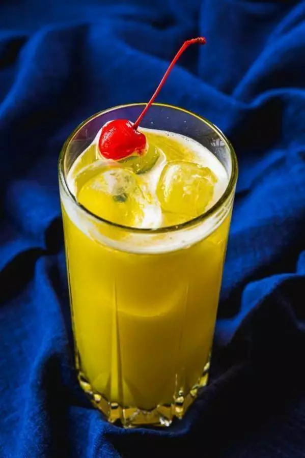 Мультифрукт