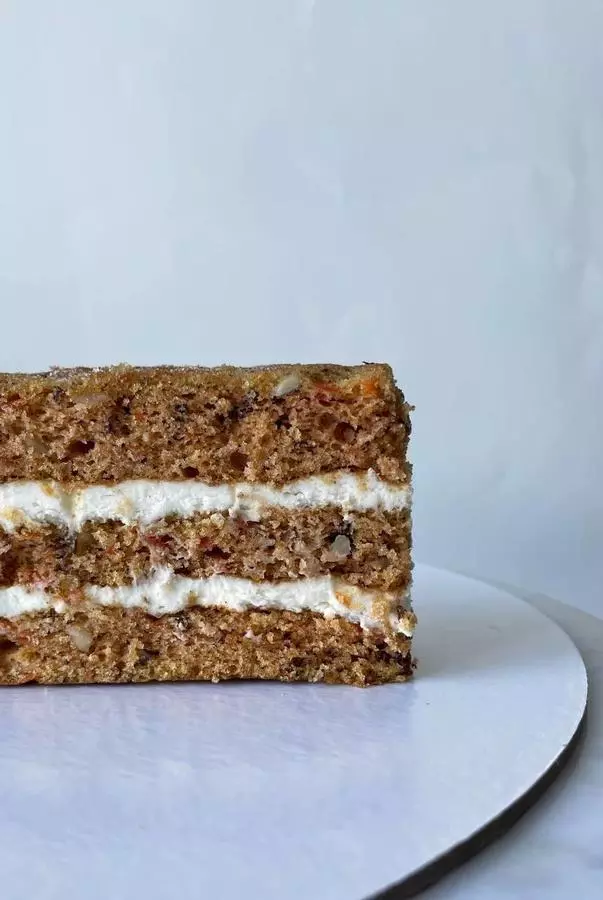 Торт Морковный (кг)