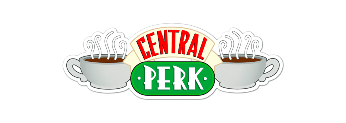 Central Perk