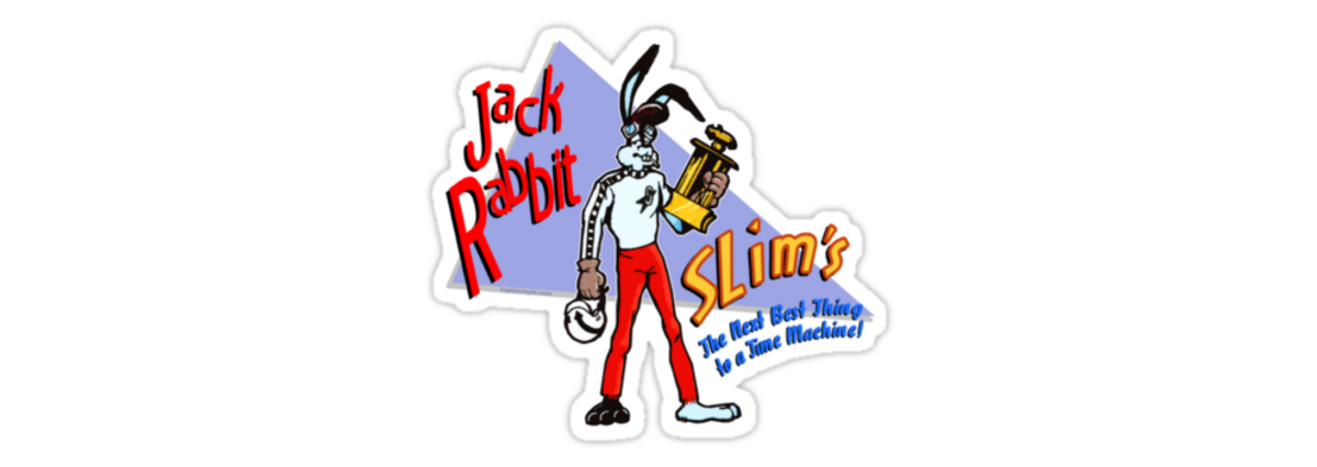 Jack Rabbit Slims