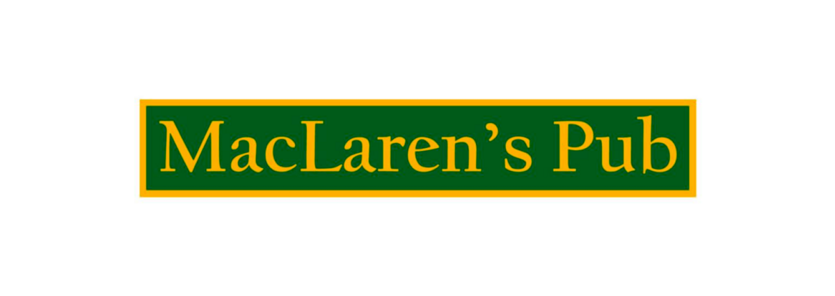 McLarens Pub