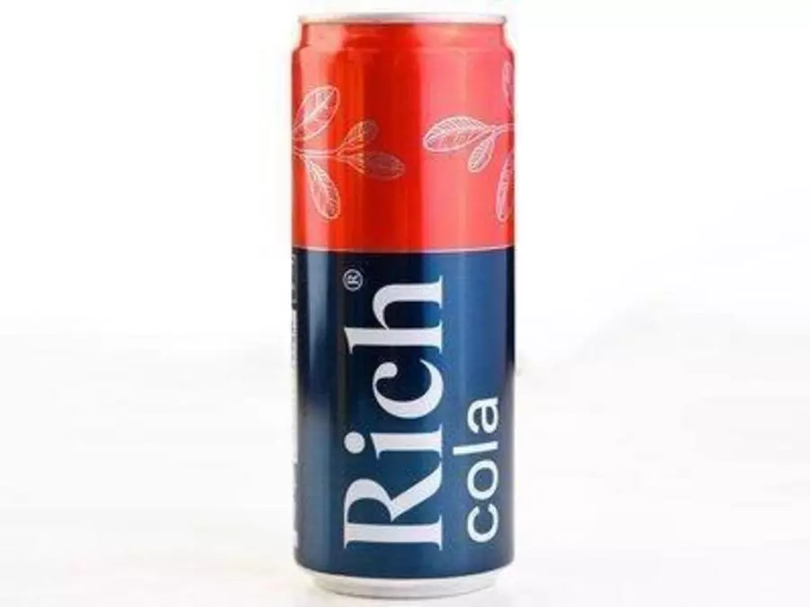 Rich Cola АТ