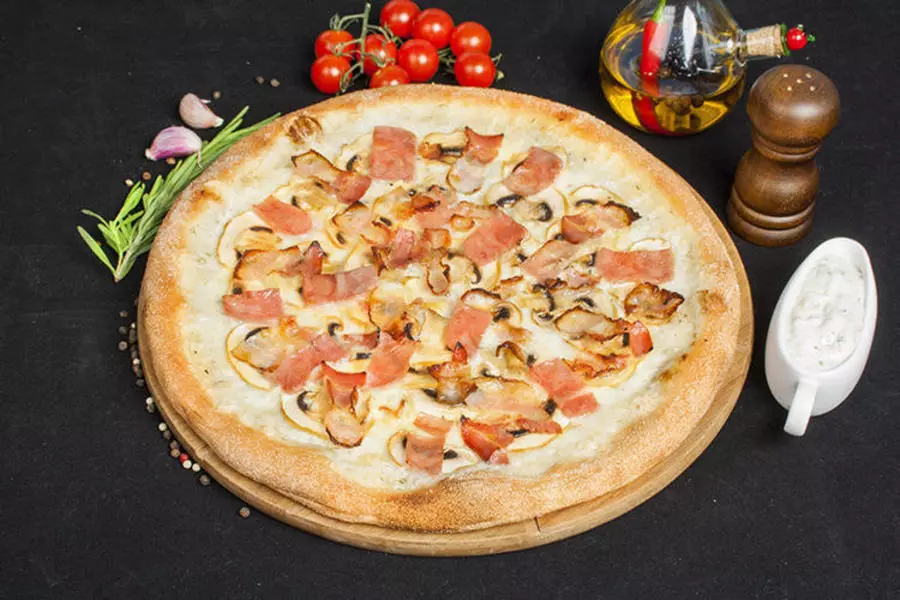 Пицца Италия, 33 см