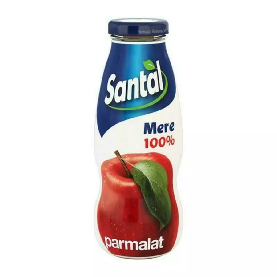 Santal MERE