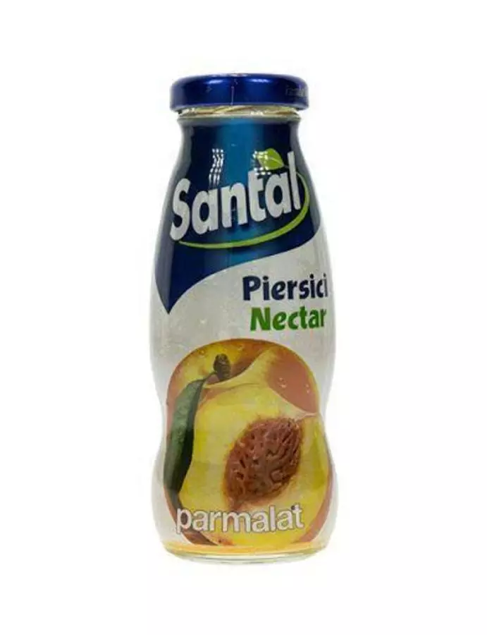 Santal PIERSICI