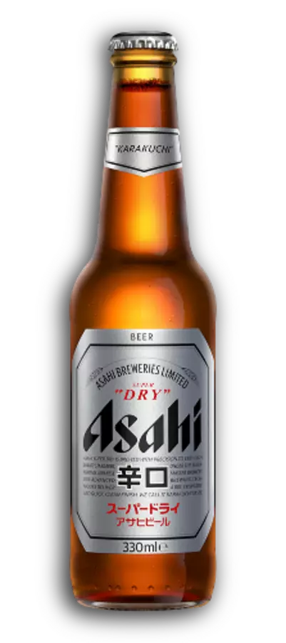 Asahi SuperDry