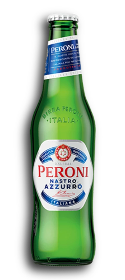 Peroni Nastro Azzuro