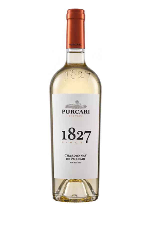 Purcari Chardonnay