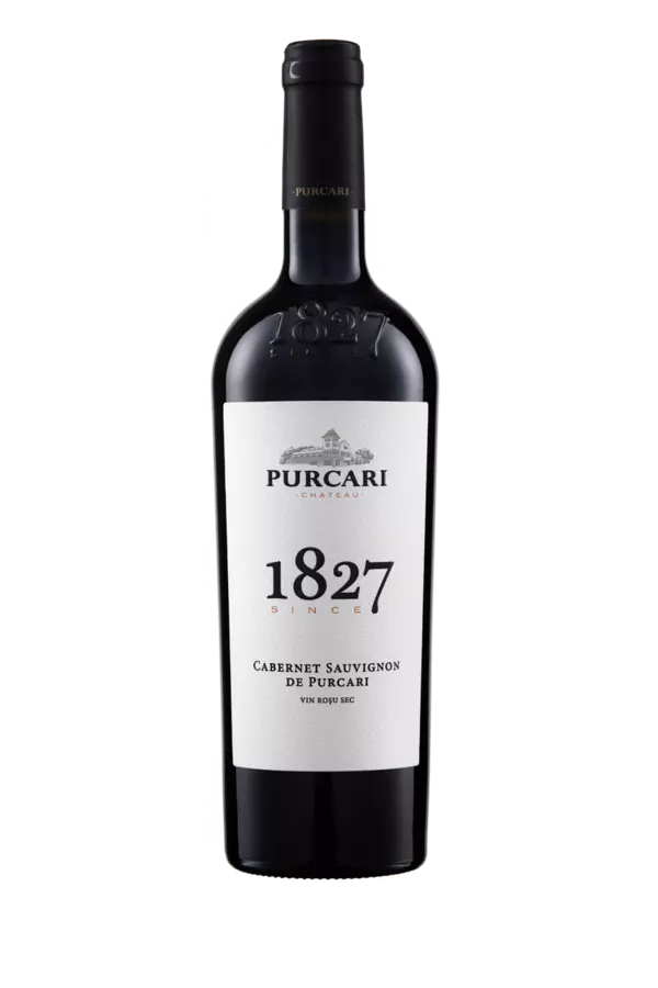 Purcari Cabernet 