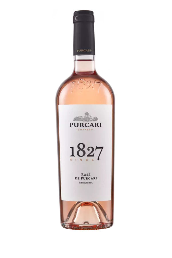 Purcari Rose